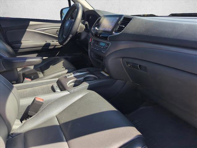 Used 2022 Honda Ridgeline RTL-E image 16