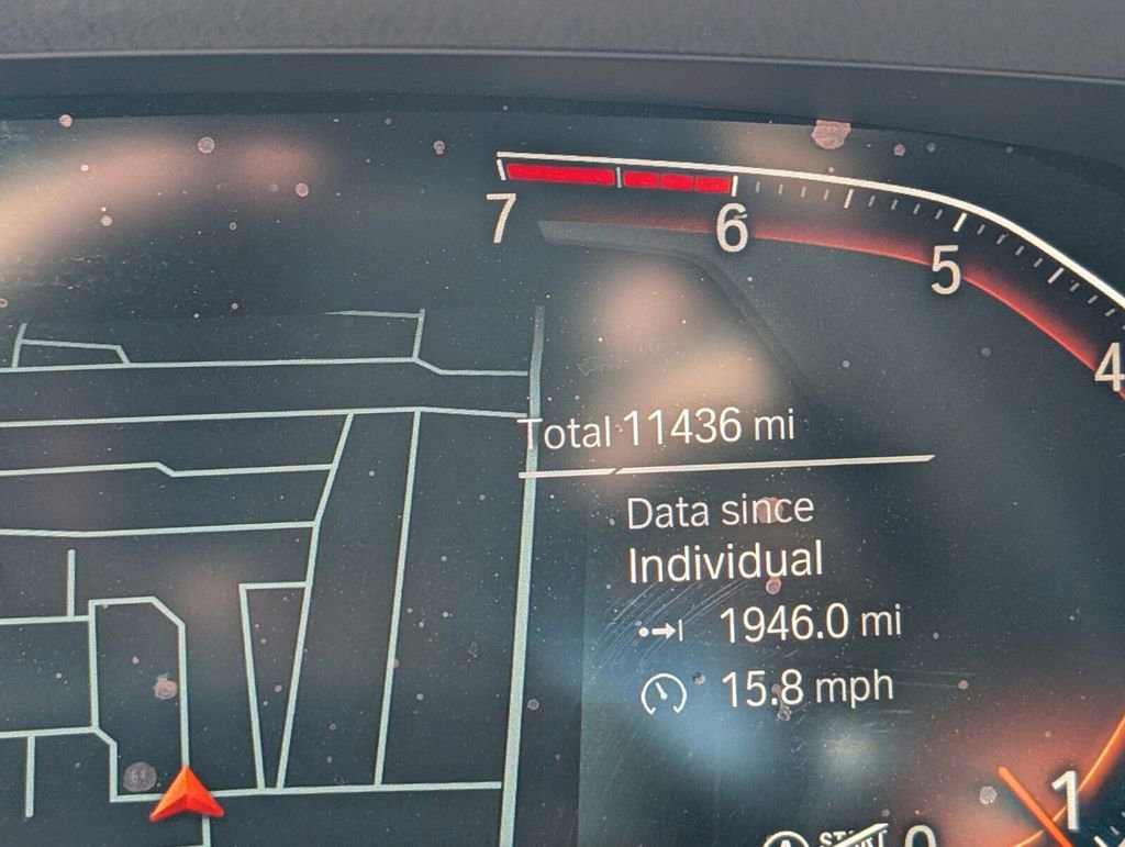 Used 2023 BMW 430i 430i w/ Premium Package image 23