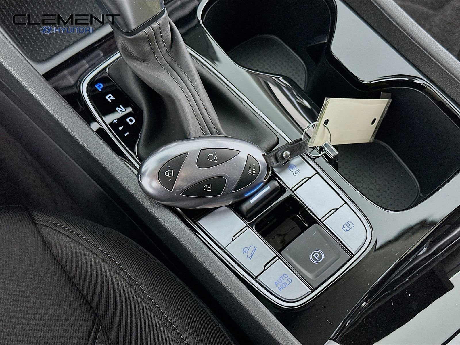 New 2026 Hyundai Tucson SEL image 21