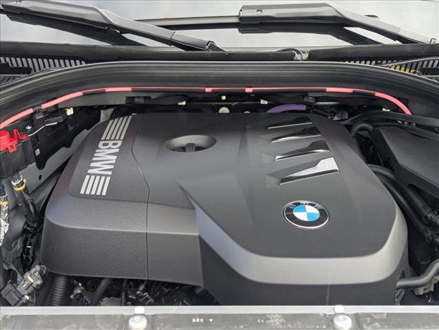 Used 2026 BMW X3 xDrive30i w/ M Sport Package AWD/4WD image 15