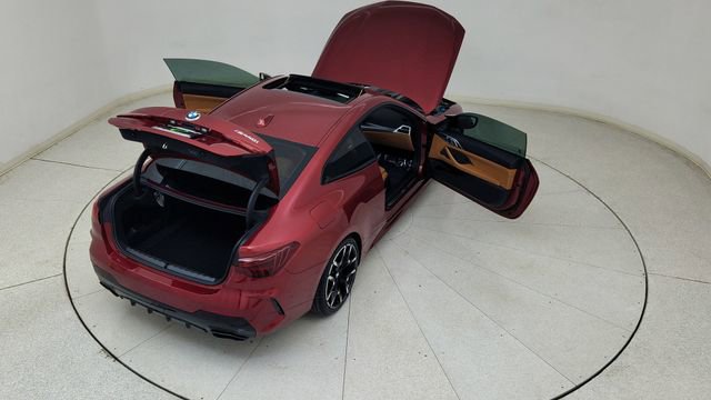 Used 2025 BMW M440i Coupe image 83