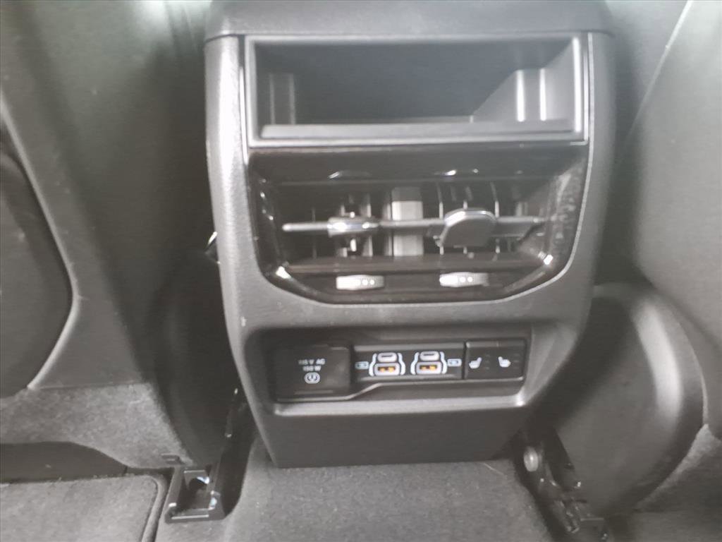 Used 2024 Jeep Grand Cherokee Limited w/ Trailer Tow Package image 16