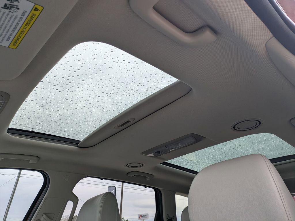 Used 2024 Kia Telluride SX image 17