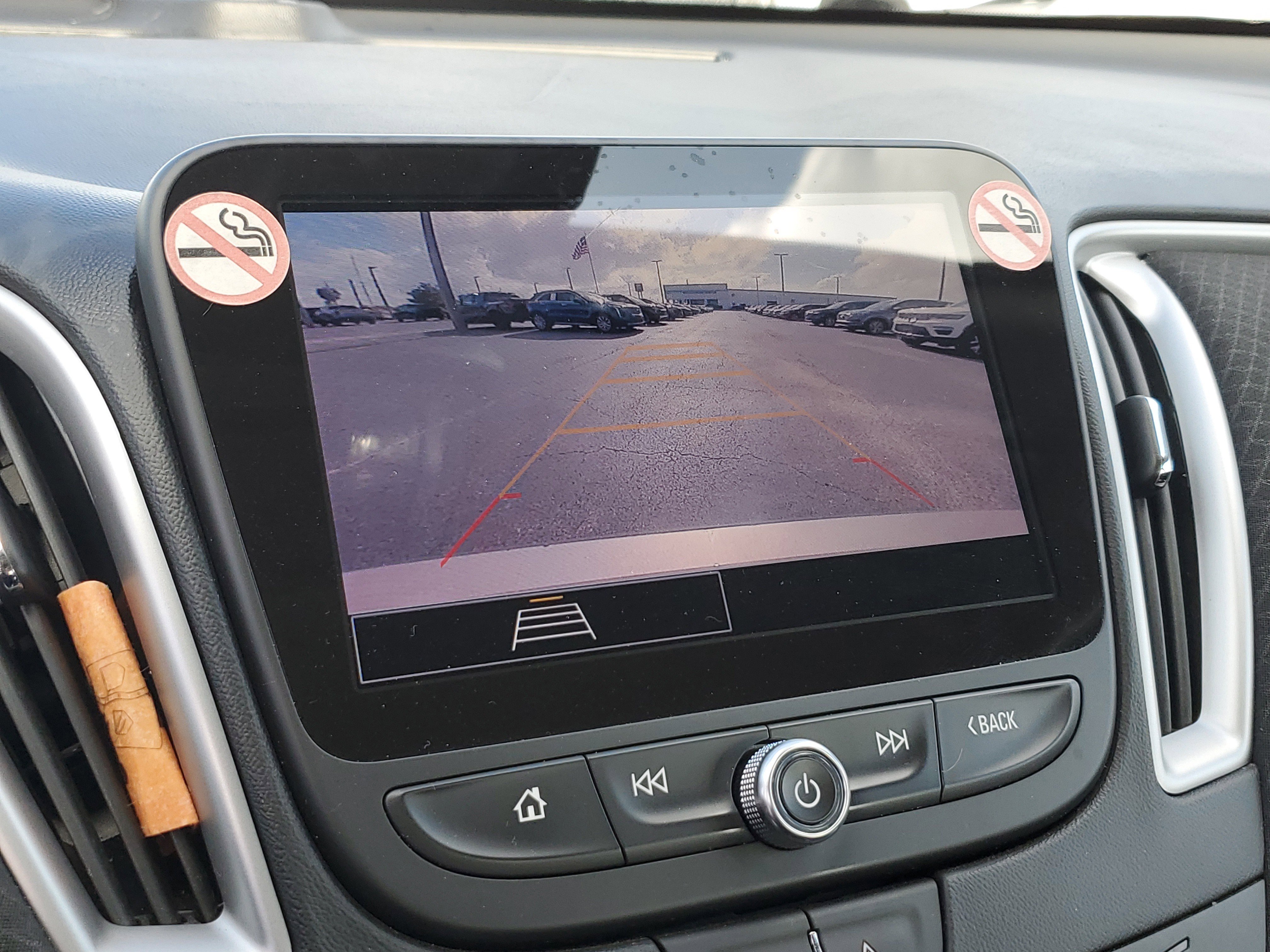 Used 2023 Chevrolet Malibu LT FWD image 25