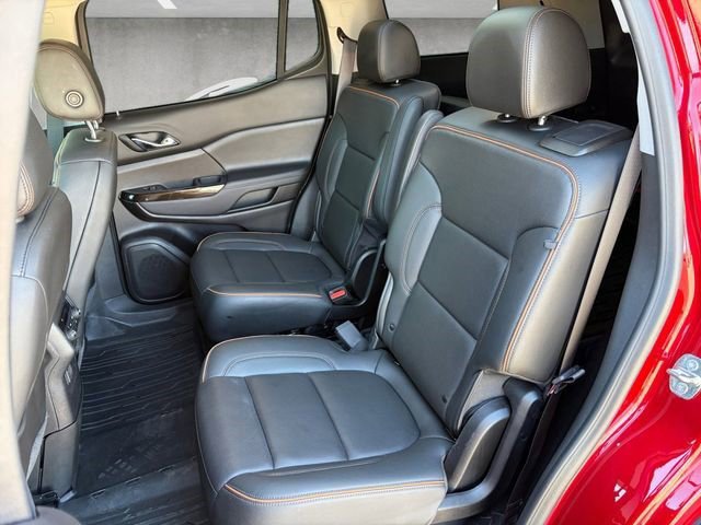 Certified 2023 GMC Acadia AT4 w/ Technology Package image 24