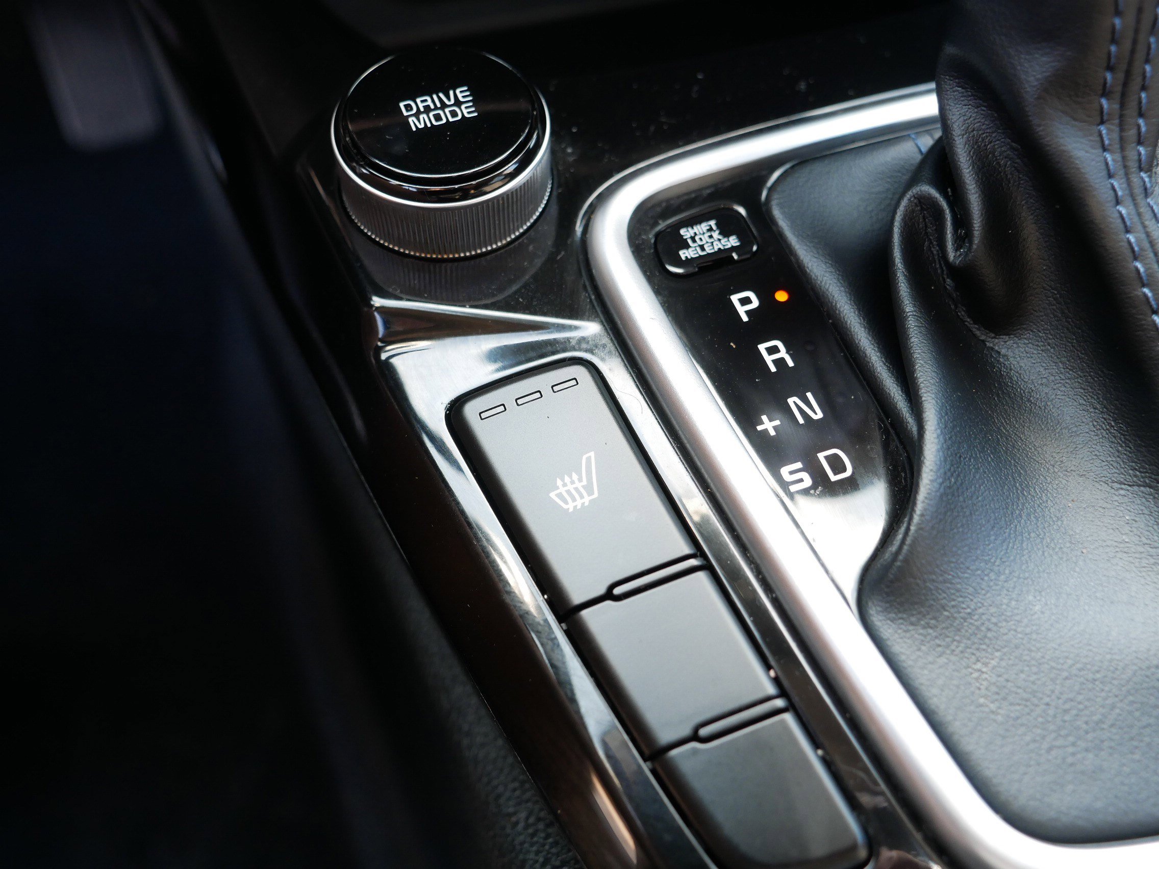 Certified 2023 Kia Seltos S w/ Navigation Package image 31