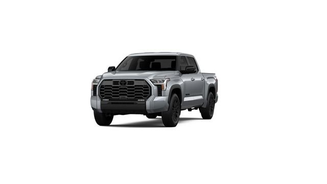 New 2026 Toyota Tundra Limited image 52