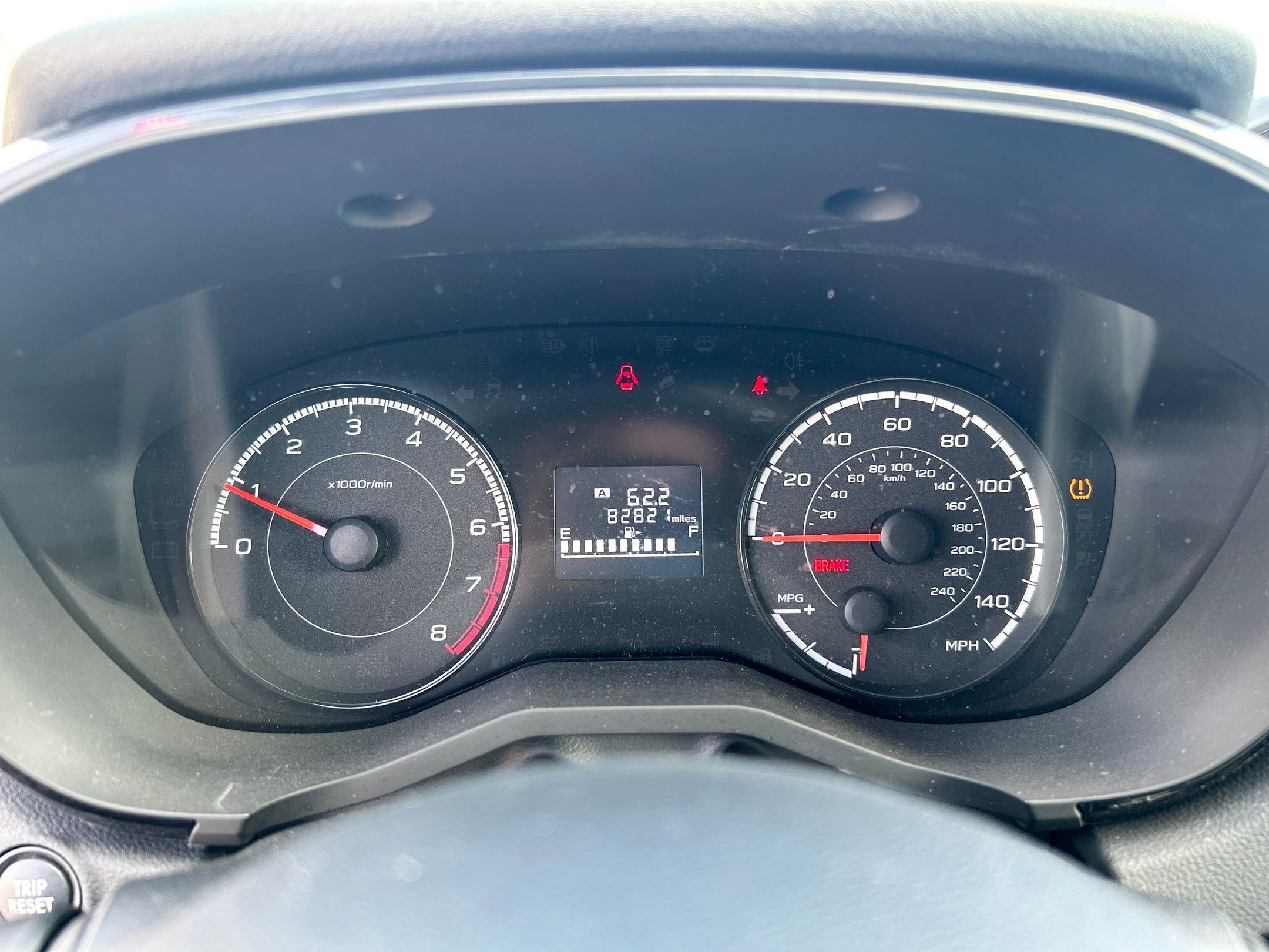 Used 2018 Subaru Impreza 2.0i image 15