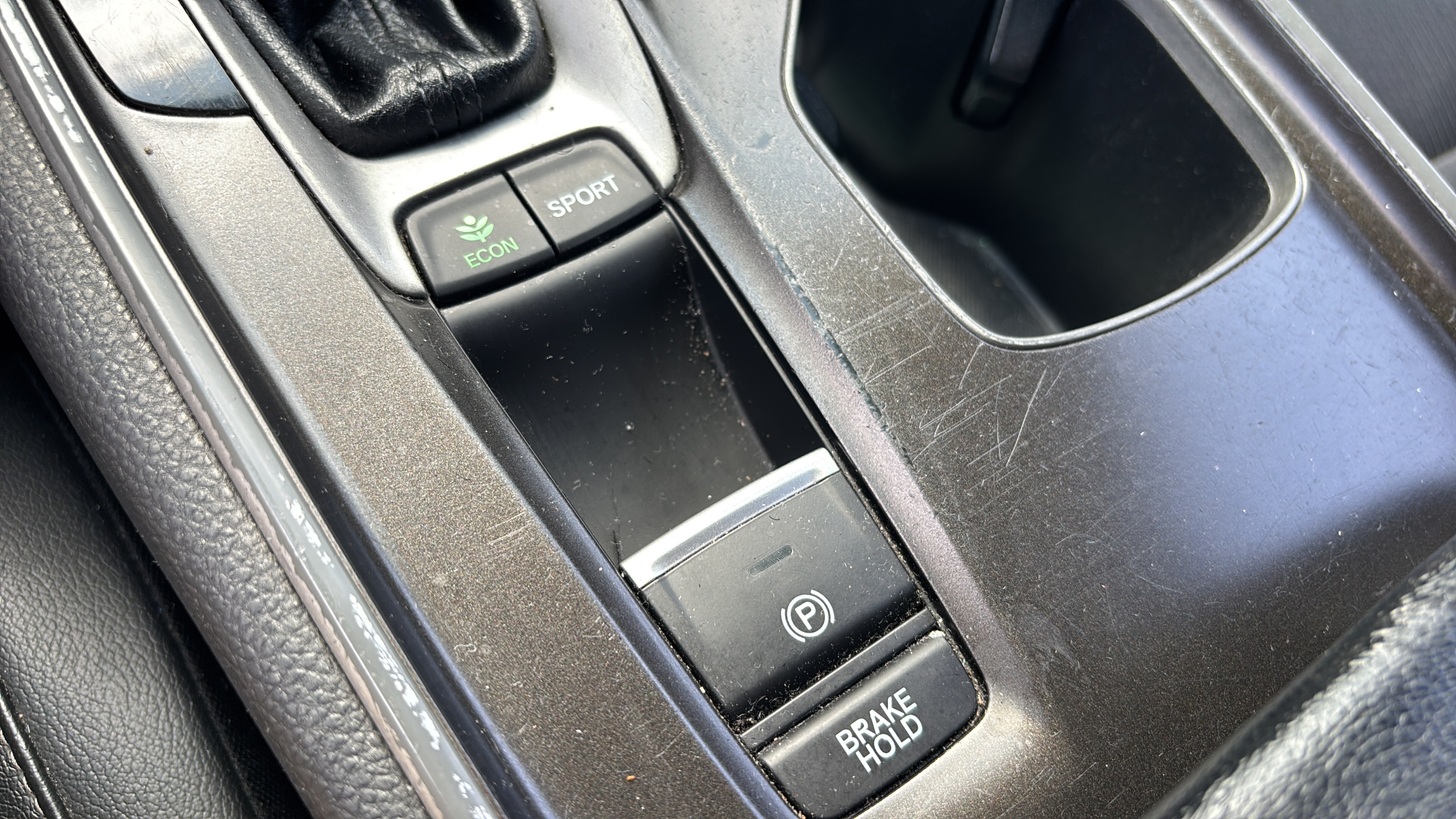 Used 2018 Honda Accord Sport image 17