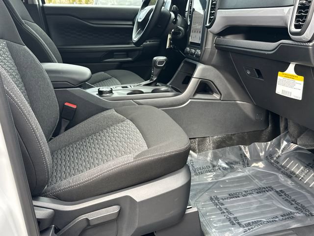 New 2026 Ford Ranger XL w/ Trailer Tow Package AWD/4WD image 13