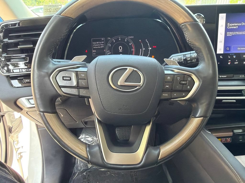 Certified 2023 Lexus RX 350 Premium w/ Accessory Package (Z1) FWD image 52