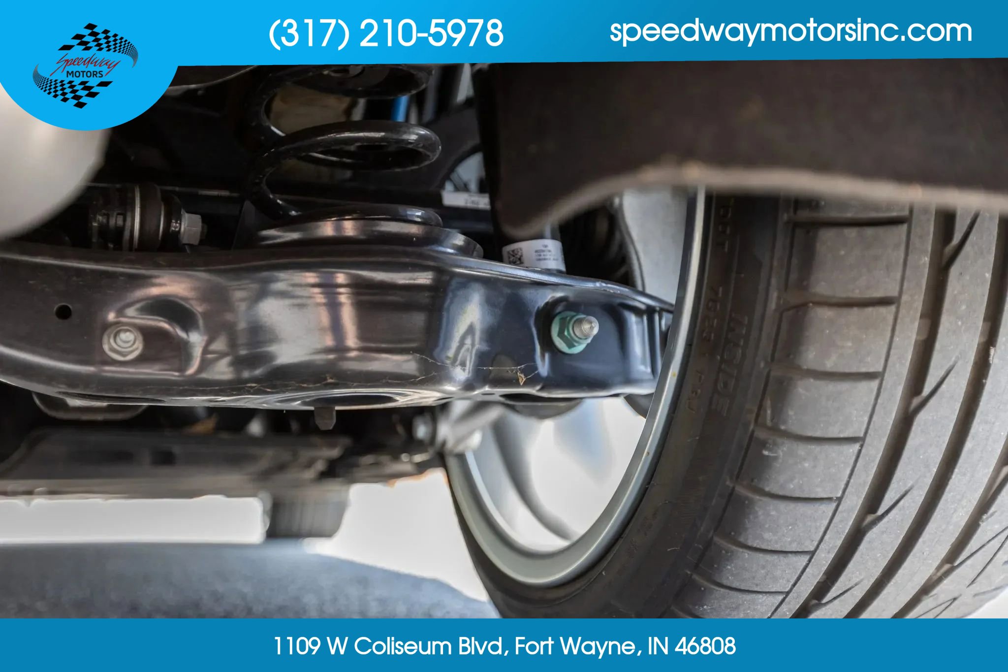 Used 2019 Audi TTS 2.0T Coupe w/ Technology Package image 77