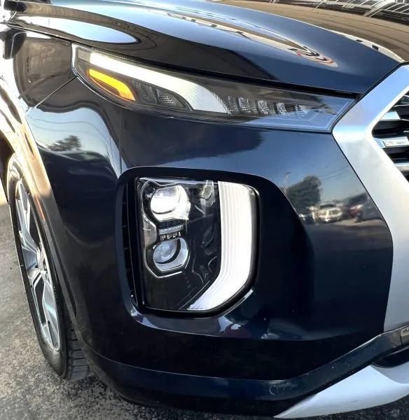 Used 2021 Hyundai Palisade Limited image 10