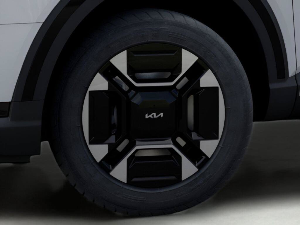New 2027 Kia Telluride EX AWD/4WD image 24
