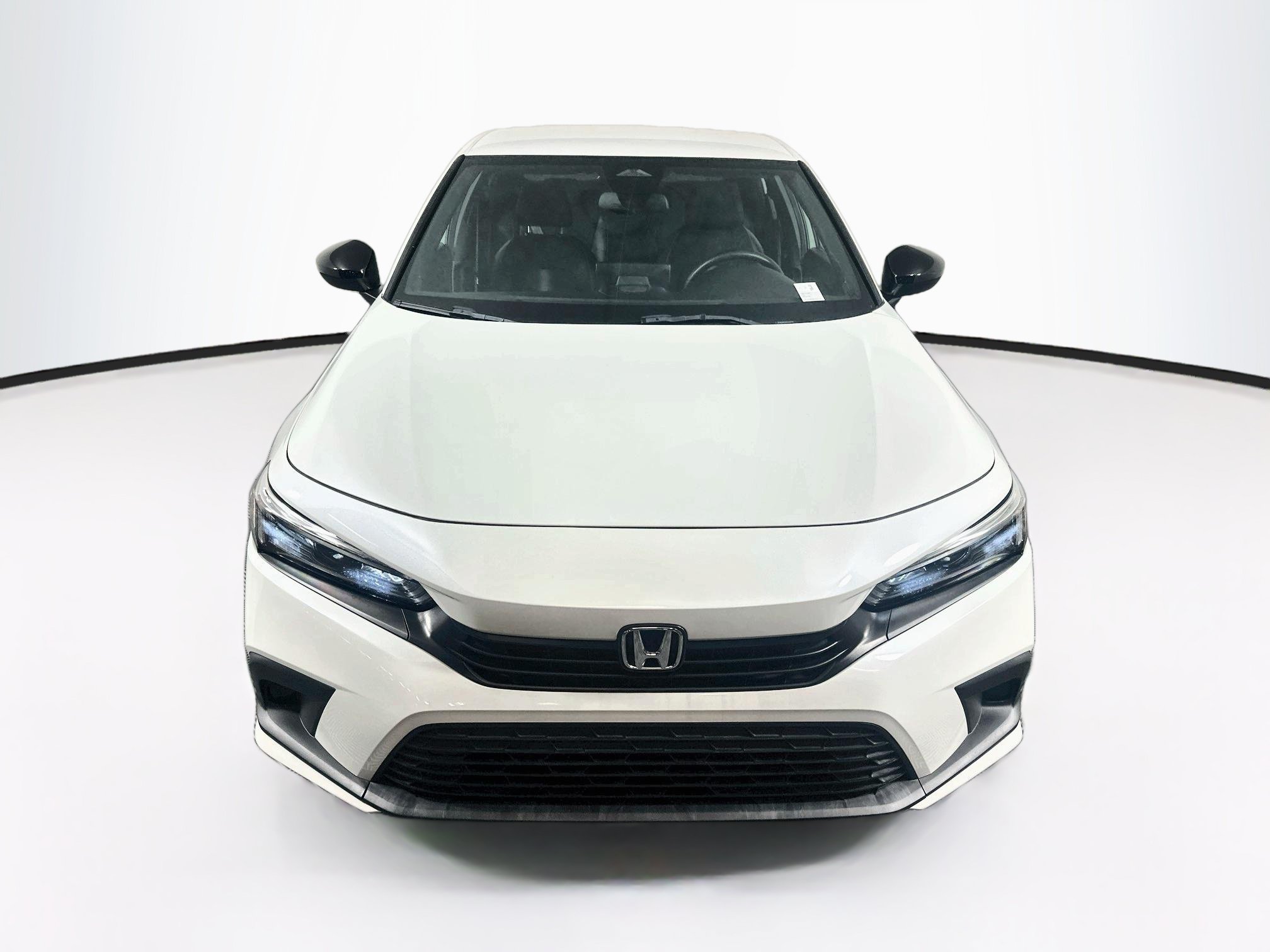 Used 2023 Honda Civic Sport image 2