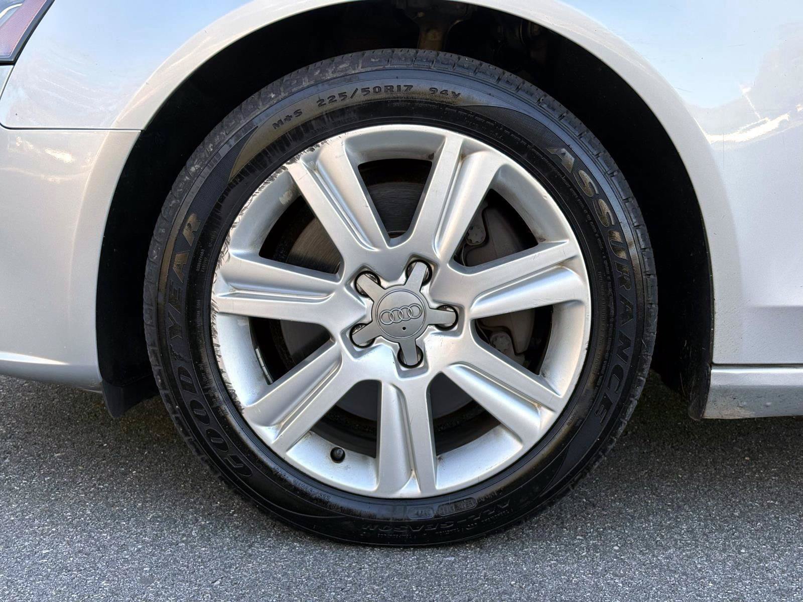 Used 2009 Audi A4 2.0T Prestige AWD/4WD image 30