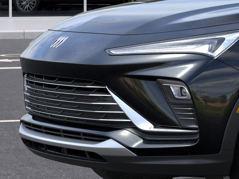 New 2026 Buick Envista Preferred w/ Convenience I Package image 13