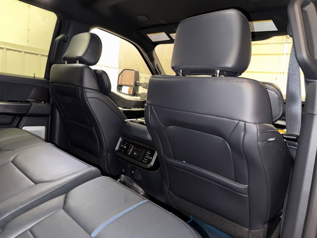 New 2026 Ford F450 Platinum AWD/4WD image 26