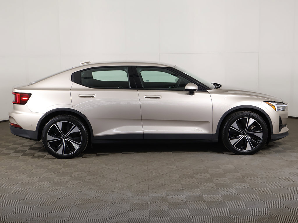 Used 2024 Polestar Polestar 2 AWD/4WD image 19