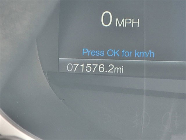 Certified 2018 Ford Edge SEL w/ Equipment Group 201A image 36