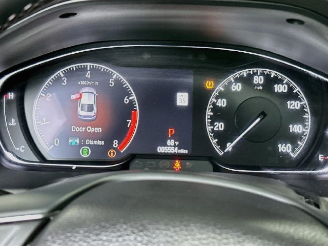 Used 2018 Honda Accord EX-L image 13