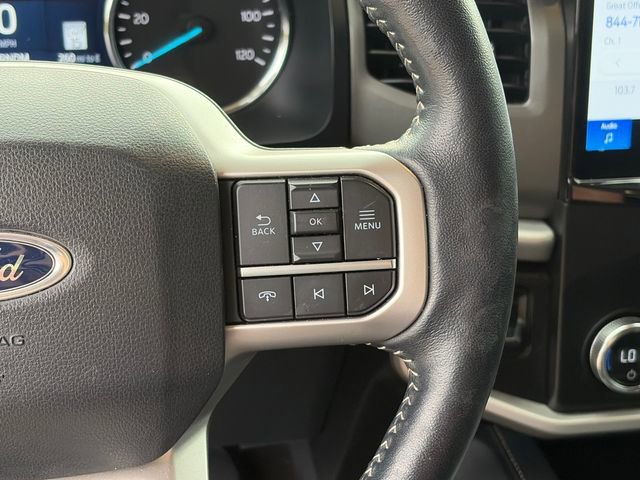Used 2023 Ford Expedition XLT image 22