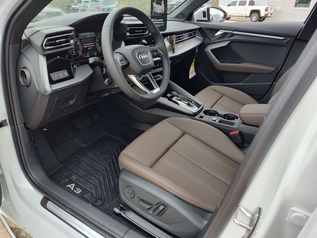 New 2026 Audi A3 2.0T Premium Plus AWD/4WD image 2