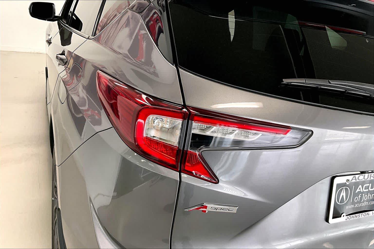 Used 2023 Acura RDX A-Spec AWD/4WD image 29