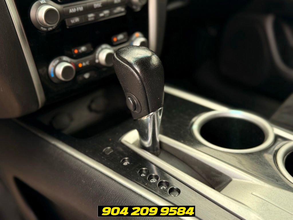 Used 2016 Nissan Pathfinder SV FWD image 12