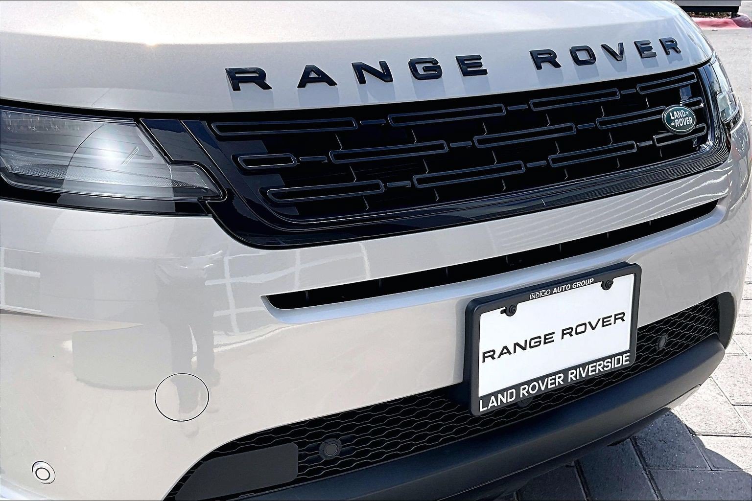 Certified 2026 Land Rover Range Rover Evoque S AWD/4WD image 29