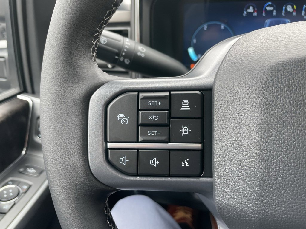 New 2026 Ford F250 Lariat image 23