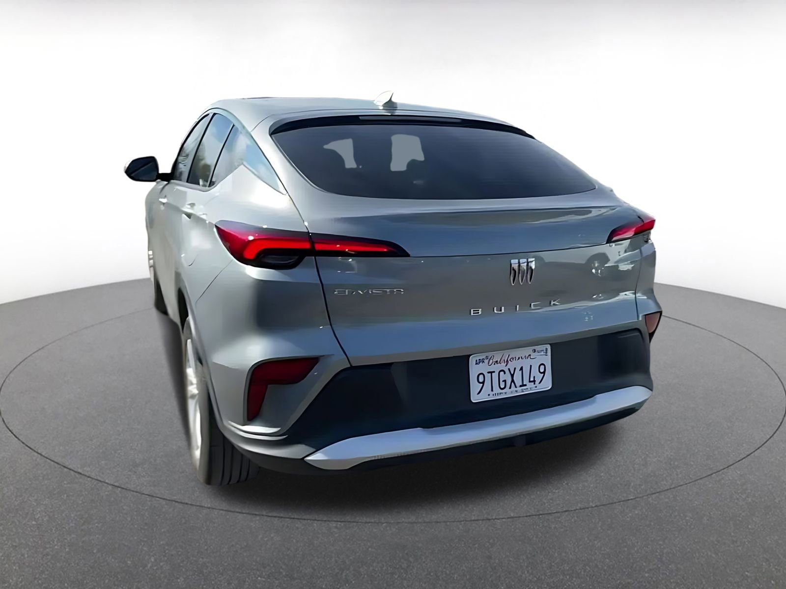 Used 2025 Buick Envista Preferred image 11