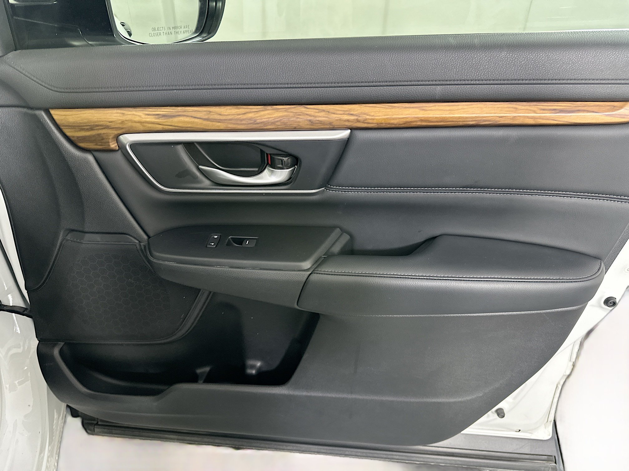 Used 2021 Honda CR-V EX-L image 33