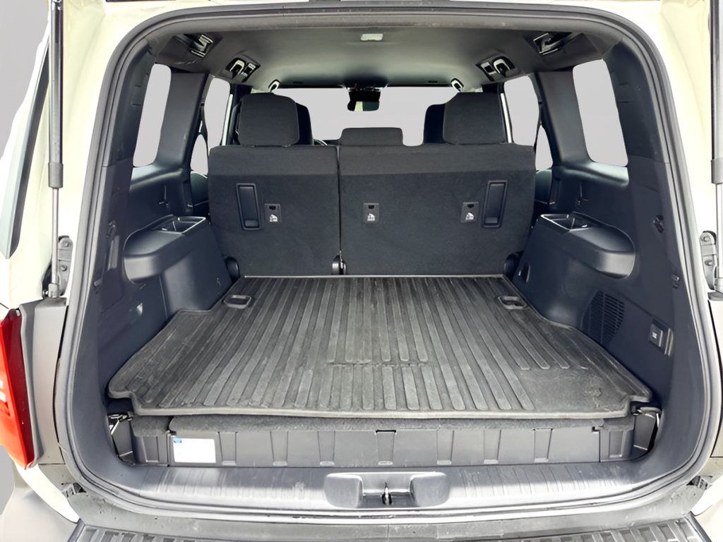 Used 2024 Toyota Land Cruiser 1958 AWD/4WD image 13