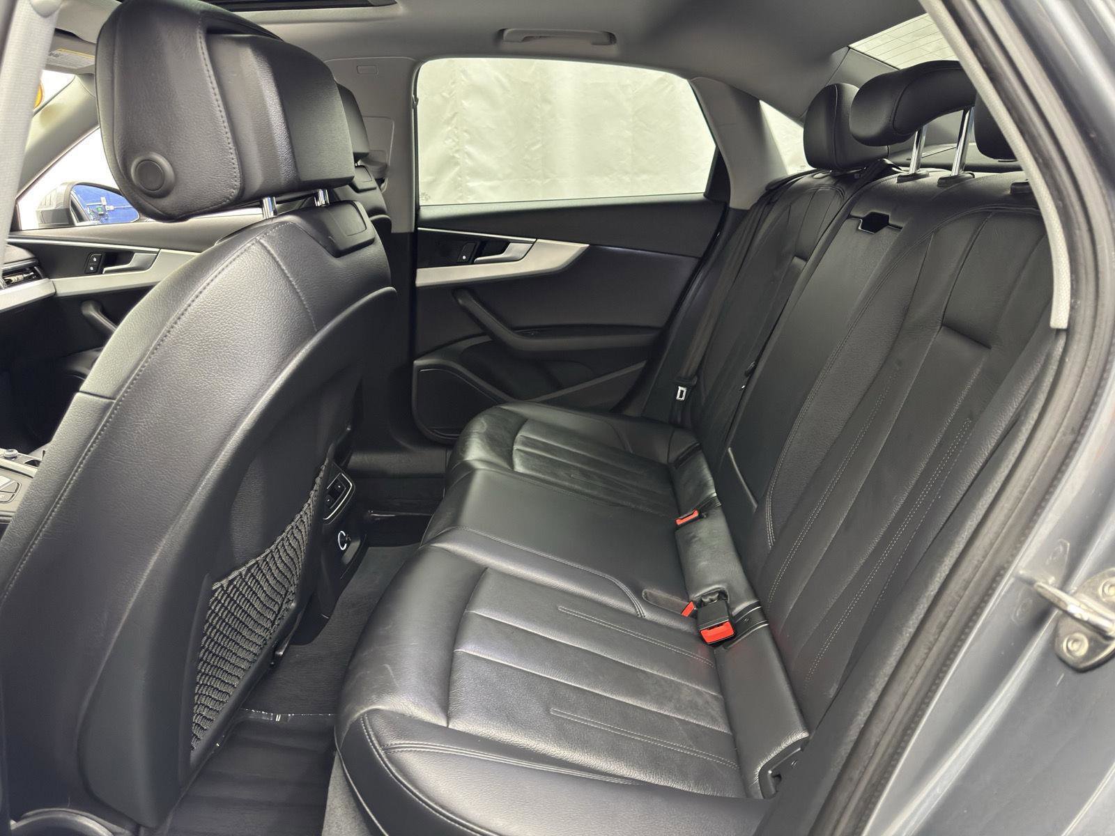 Used 2018 Audi A4 2.0T Ultra Premium image 24