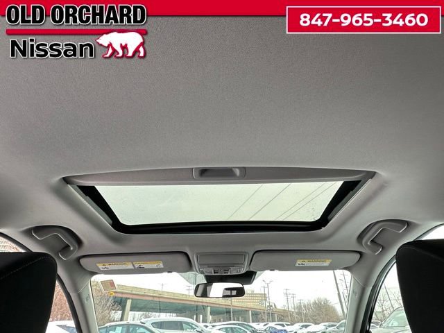 Used 2020 Honda CR-V EX image 13