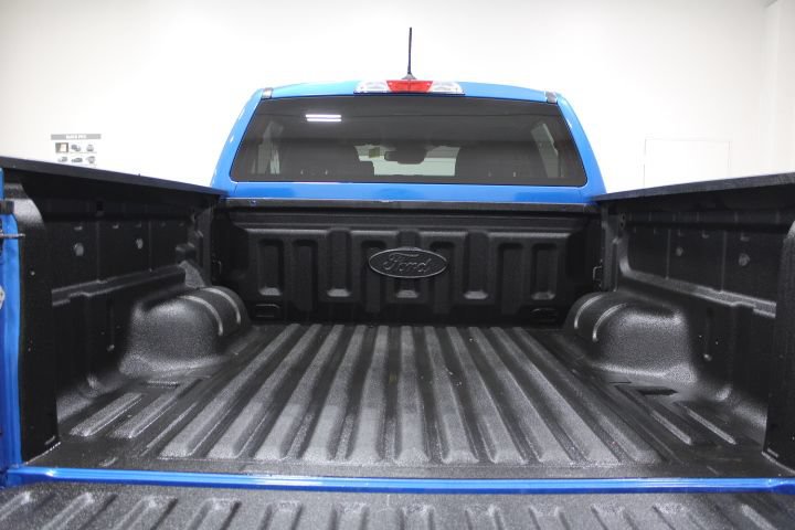 Used 2023 Ford Ranger XLT w/ Equipment Group 301A Mid AWD/4WD image 13