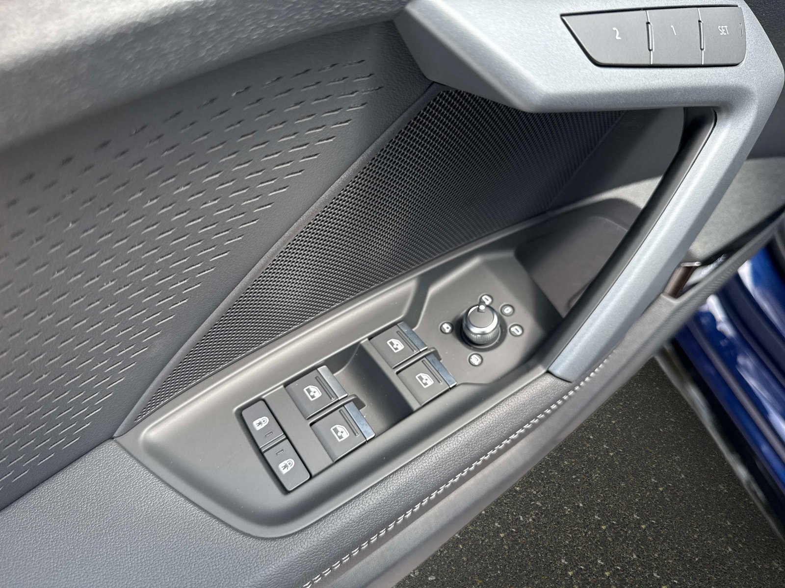 New 2026 Audi A3 2.0T Premium AWD/4WD image 16