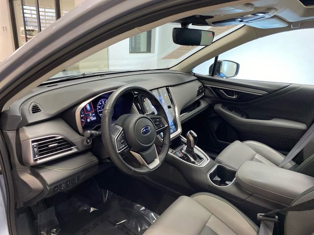 Used 2023 Subaru Outback Onyx Edition XT AWD/4WD image 21