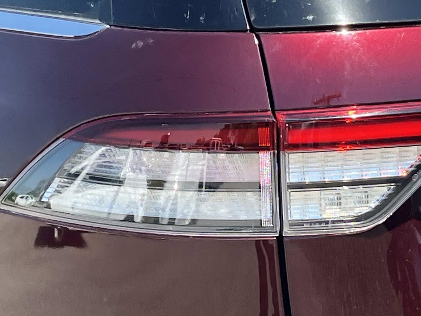 Used 2020 Lincoln Aviator Black Label w/ Dynamic Handling Package AWD/4WD image 10