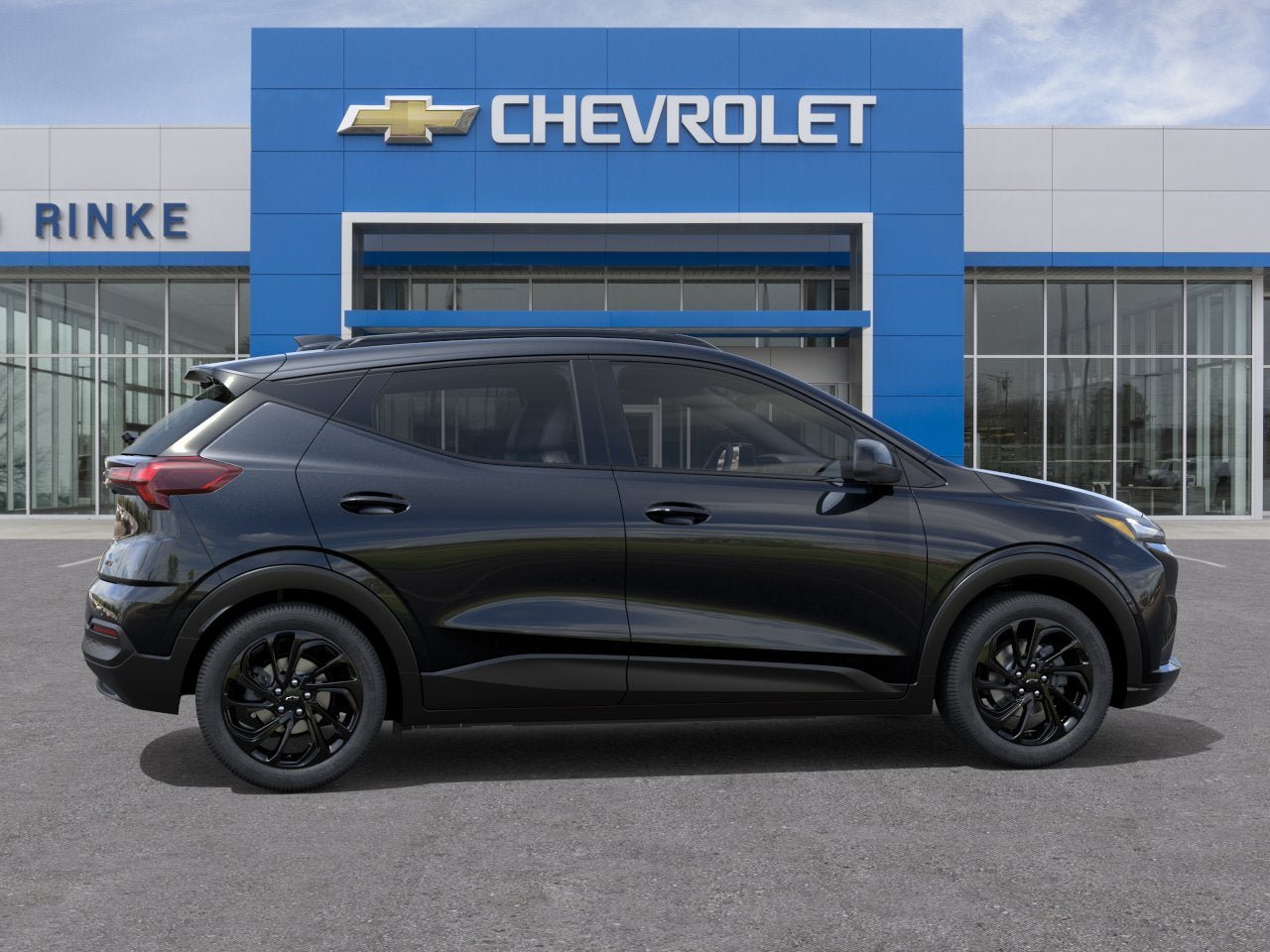 New 2027 Chevrolet Bolt RS w/ Technology Package FWD image 29