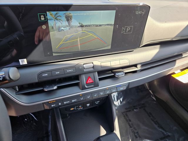 New 2026 Kia K4 FWD image 14