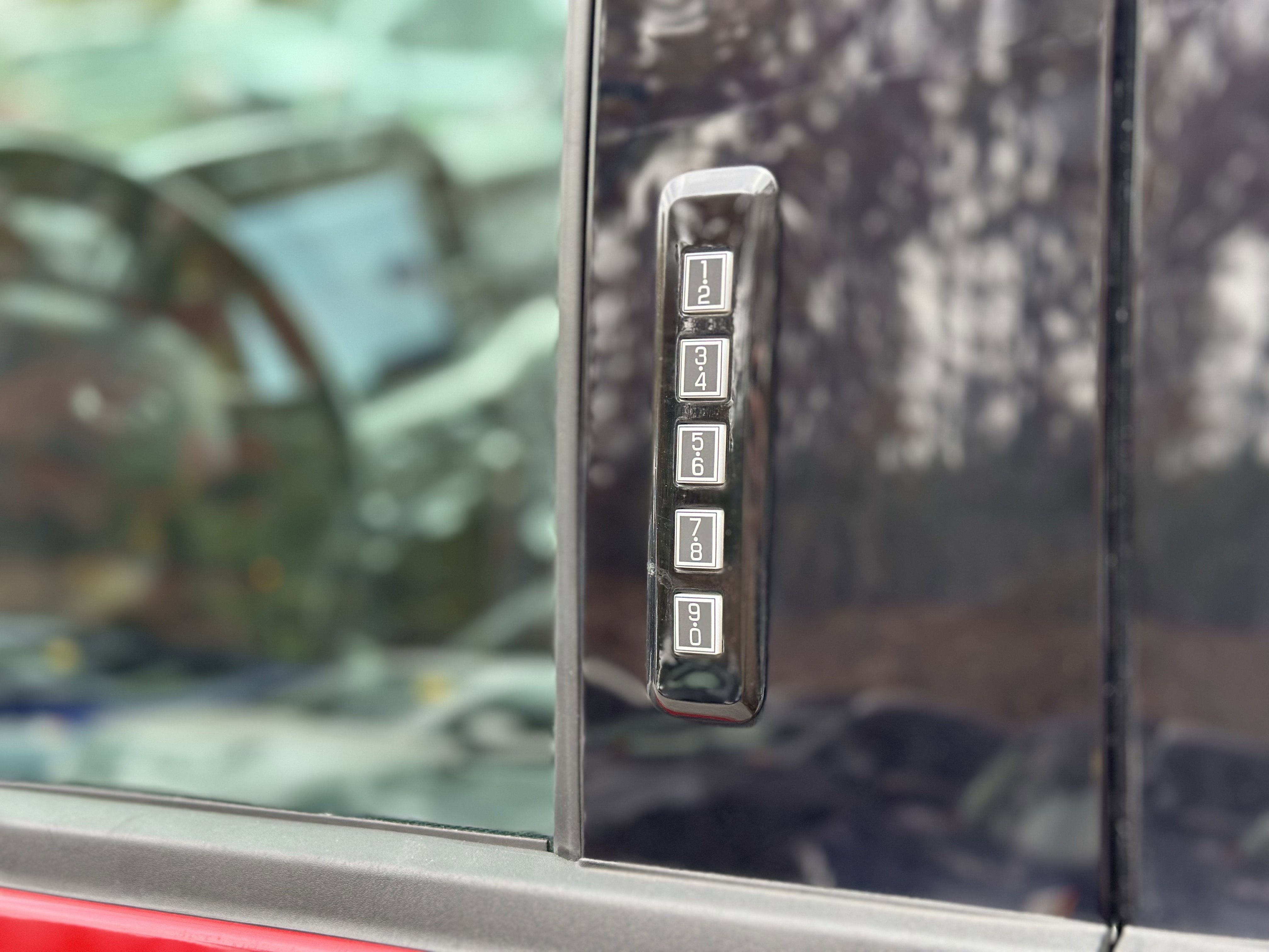 Used 2022 Ford F150 XLT w/ Equipment Group 302A High image 6