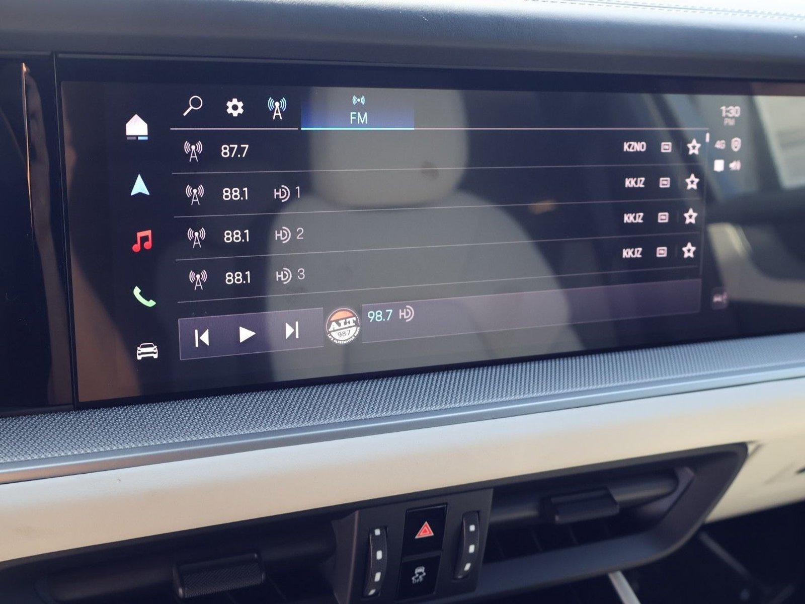 New 2026 Porsche Cayenne S AWD/4WD image 17