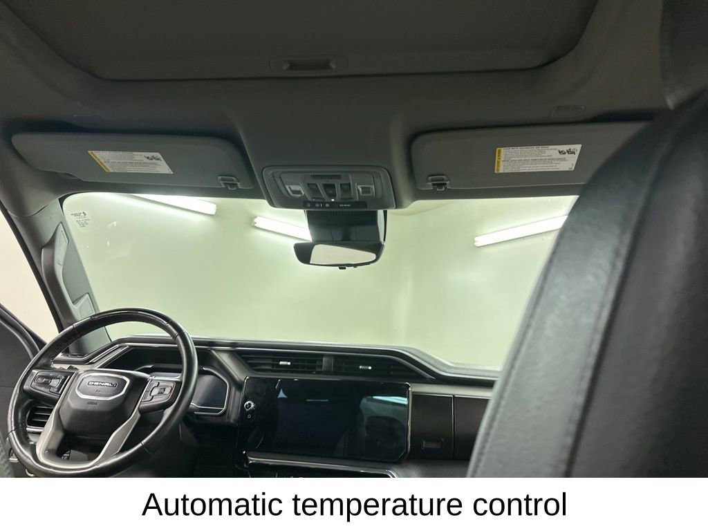 Used 2024 GMC Sierra 1500 Denali image 24
