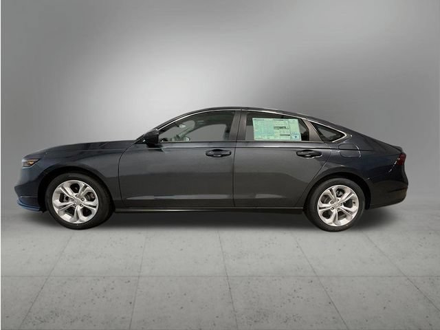 New 2026 Honda Accord LX image 2
