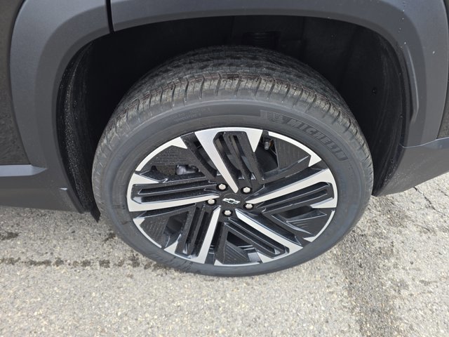 New 2026 Chevrolet Equinox RS w/ Safety and Technology Package image 24