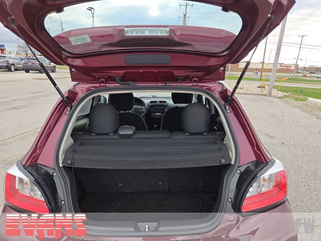 Used 2024 Mitsubishi Mirage LE image 28