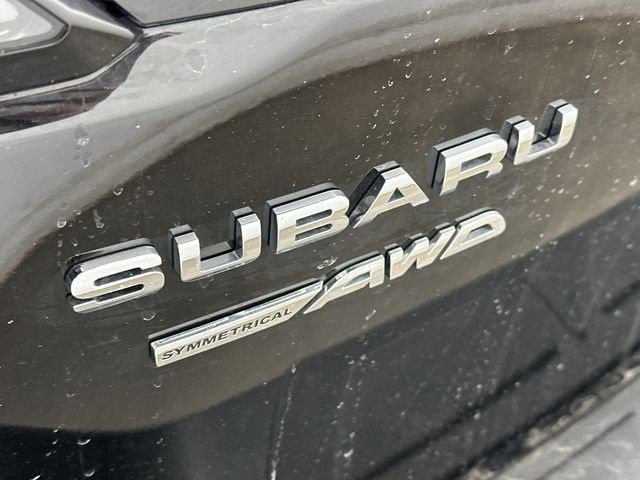 Certified 2025 Subaru Outback Limited image 29