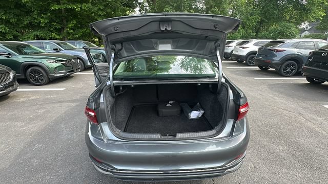 Used 2024 Volkswagen Jetta SEL FWD image 38